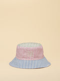 Joules Bayley Hat - Pink