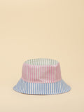 Joules Bayley Hat - Pink
