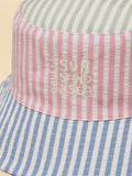 Joules Bayley Hat - Pink