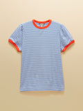 Joules Erin - Blue Stripe