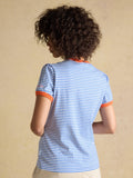Joules Erin - Blue Stripe