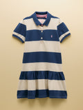 Joules Orla Dress - Navy