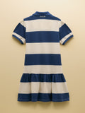 Joules Orla Dress - Navy