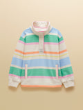 Joules Burnham - Stripe