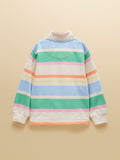 Joules Burnham - Stripe