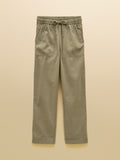 Joules Relaxed Chino - Khaki