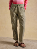 Joules Relaxed Chino - Khaki