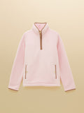 Joules Heritage Quarter Zip