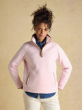 Joules Heritage Quarter Zip