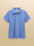 Joules Woody Polo - Blue