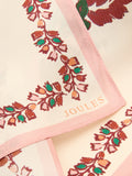 Joules Highgrove - Ecru Floral