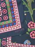 Joules Windsor - Navy/Pink Floral
