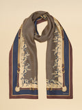 Joules Windsor - Navy/Neutral