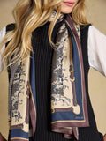 Joules Windsor - Navy/Neutral