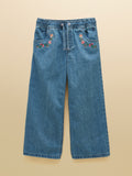 Joules Josie - Blue Denim