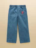 Joules Josie - Blue Denim