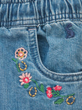 Joules Josie - Blue Denim