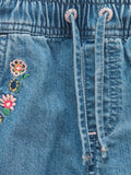 Joules Josie - Blue Denim