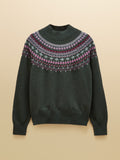 Joules Alba - Green