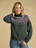 Joules Alba - Green