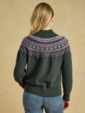 Joules Alba - Green