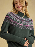 Joules Alba - Green