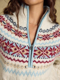 Joules Allaway - Cream