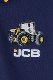 Lighthouse Pier SS - Navy & JCB