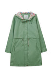 Lighthouse Ladies Pippa Coat - Soft Green