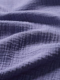 Seasalt Portrait Top - Bilberry