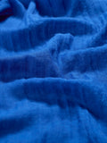 Seasalt Pretty Useful Circle Scarf - Splash