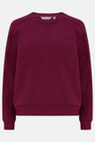 Lighthouse Rowan Jersey - Berry