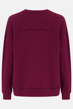 Lighthouse Rowan Jersey - Berry