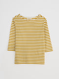 Seasalt Sailor Top - Mini Cornish Chamomile 
Chalk