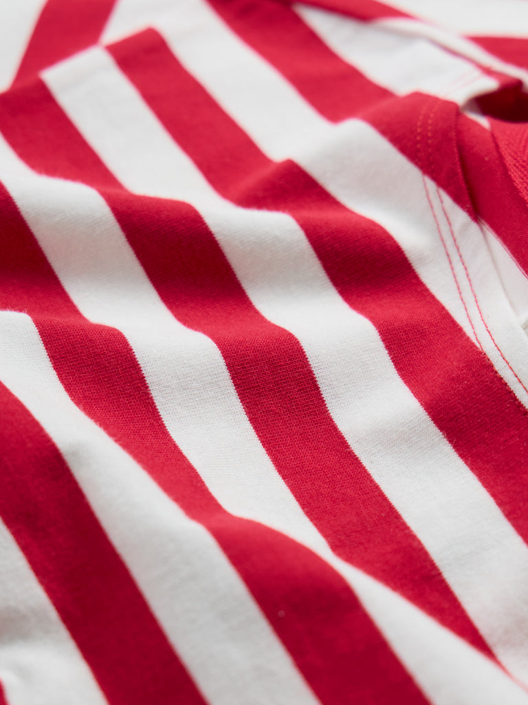 Seasalt Sailor Top - Scallion Scarlet – House of Country