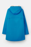 Lighthouse Scarlet Ladies Coat - Teal