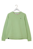 Lighthouse Ladies Seaside Jersey - Soft Green