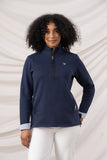 Lighthouse Ladies Shore II Jersey - Navy