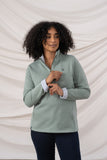 Lighthouse Ladies Shore II Jersey - Sage