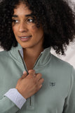 Lighthouse Ladies Shore II Jersey - Sage