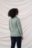 Lighthouse Ladies Shore II Jersey - Sage