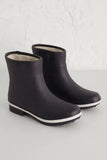 Seasalt Storm Chaser Wellies - Slate