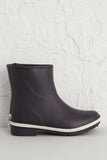 Seasalt Storm Chaser Wellies - Slate