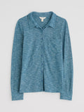 Seasalt Teasel Head Shirt - Ladder Galley