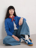 Seasalt Tern Tide Cardigan - Ink