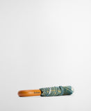 Barbour Tartan Mini Umbrella Ancient