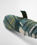Barbour Tartan Mini Umbrella Ancient