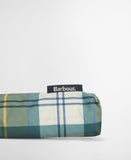 Barbour Tartan Mini Umbrella Ancient