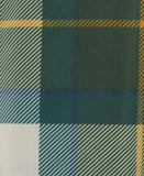 Barbour Tartan Mini Umbrella Ancient