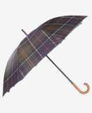Barbour Tartan Walker Umbrella - Classic